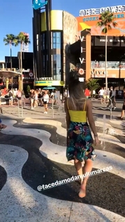 Thaís Bianca feet photo thumbnail