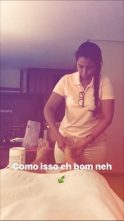 Thaís Bianca feet photo thumbnail