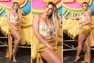 Thaís Bianca feet photo thumbnail