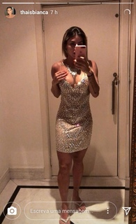 Thaís Bianca feet photo thumbnail