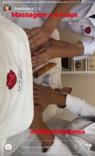 Thaís Bianca feet photo thumbnail