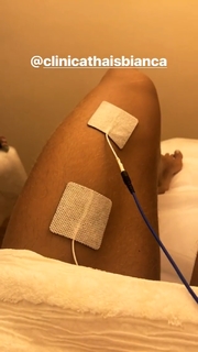 Thaís Bianca feet photo thumbnail