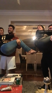 Thaís Bianca feet photo thumbnail