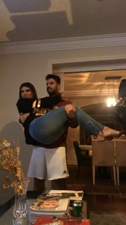 Thaís Bianca feet photo thumbnail