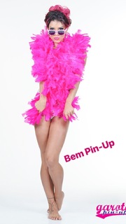 Thaís Bianca feet photo thumbnail