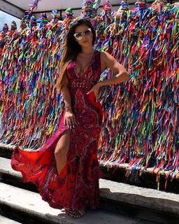 Thaís Bianca feet photo thumbnail