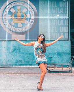 Thaís Bianca feet photo thumbnail