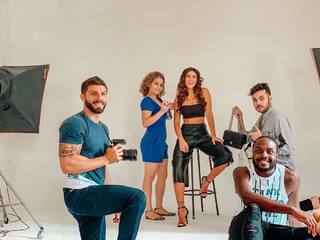 Thaís Bianca feet photo thumbnail