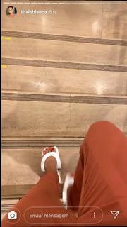 Thaís Bianca feet photo thumbnail