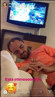 Thaís Bianca feet photo thumbnail