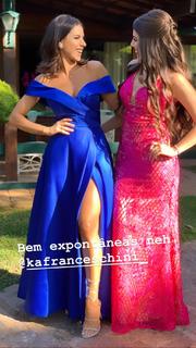 Thaís Bianca feet photo thumbnail