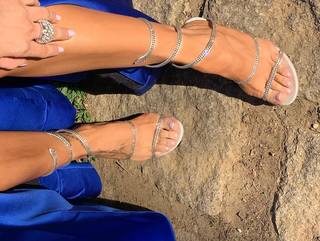 Thaís Bianca feet photo thumbnail