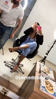 Thaís Bianca feet photo thumbnail