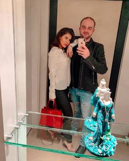 Thaís Bianca feet photo thumbnail