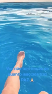 Thaís Bianca feet photo thumbnail