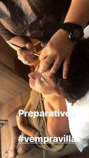 Thaís Bianca feet photo thumbnail