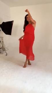 Thaís Bianca feet photo thumbnail