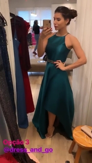 Thaís Bianca feet photo thumbnail