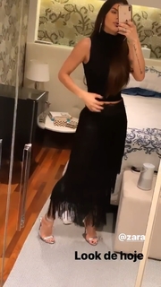 Thaís Bianca feet photo thumbnail