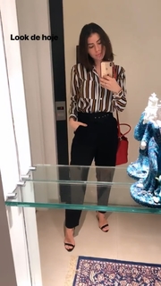 Thaís Bianca feet photo thumbnail