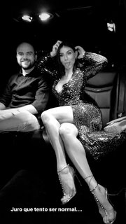 Thaís Bianca feet photo thumbnail