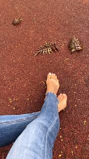 Thaís Bianca feet photo thumbnail