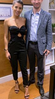 Thaís Bianca feet photo thumbnail