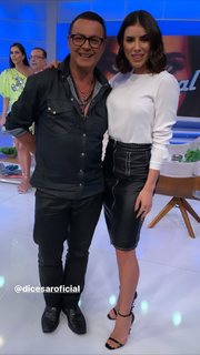 Thaís Bianca feet photo thumbnail