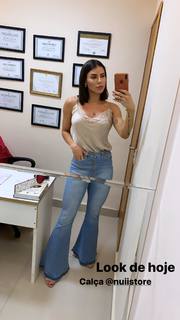 Thaís Bianca feet photo thumbnail