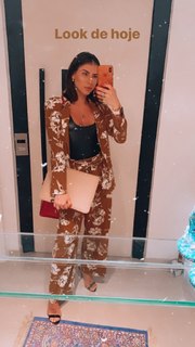 Thaís Bianca feet photo thumbnail