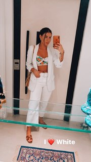 Thaís Bianca feet photo thumbnail