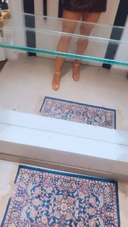 Thaís Bianca feet photo thumbnail