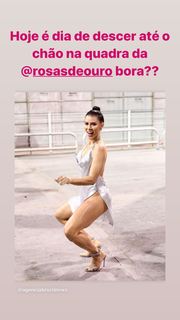 Thaís Bianca feet photo thumbnail