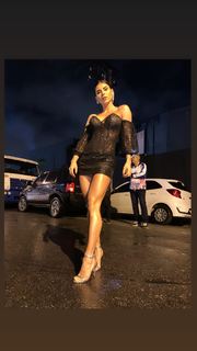 Thaís Bianca feet photo thumbnail