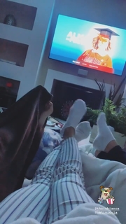 Thaís Bianca feet photo thumbnail