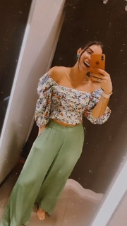 Thaís Bianca feet photo thumbnail