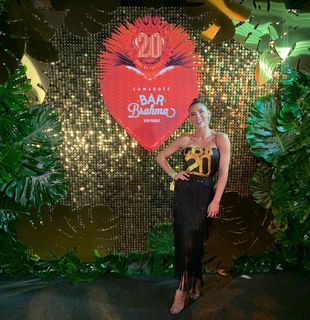 Thaís Bianca feet photo thumbnail