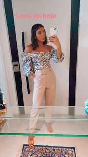 Thaís Bianca feet photo thumbnail