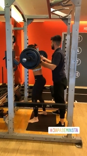 Thaís Bianca feet photo thumbnail