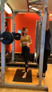 Thaís Bianca feet photo thumbnail