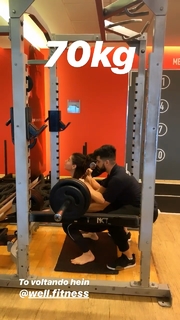 Thaís Bianca feet photo thumbnail