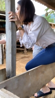 Thaís Bianca feet photo thumbnail