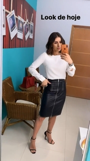 Thaís Bianca feet photo thumbnail