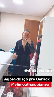 Thaís Bianca feet photo thumbnail