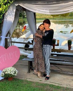 Thaís Bianca feet photo thumbnail