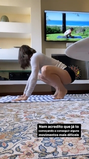 Thaís Bianca feet photo thumbnail