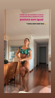 Thaís Bianca feet photo thumbnail