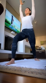 Thaís Bianca feet photo thumbnail