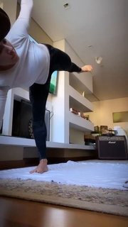 Thaís Bianca feet photo thumbnail