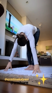 Thaís Bianca feet photo thumbnail